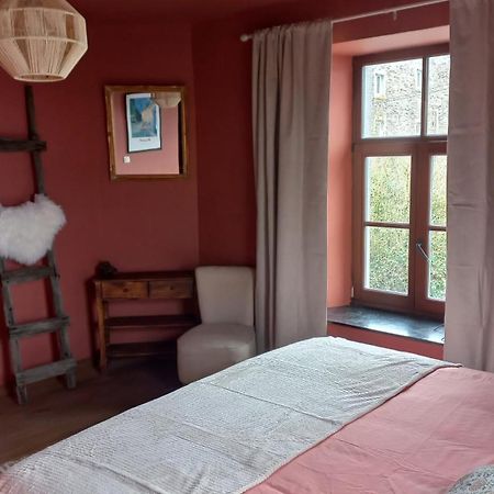 B&B Ferme1883 Lierneux 外观 照片