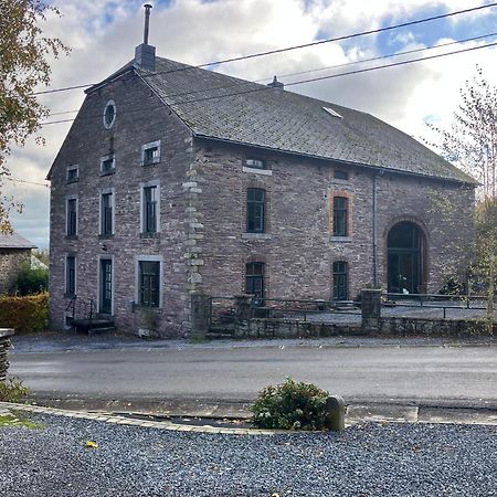 B&B Ferme1883 Lierneux 外观 照片