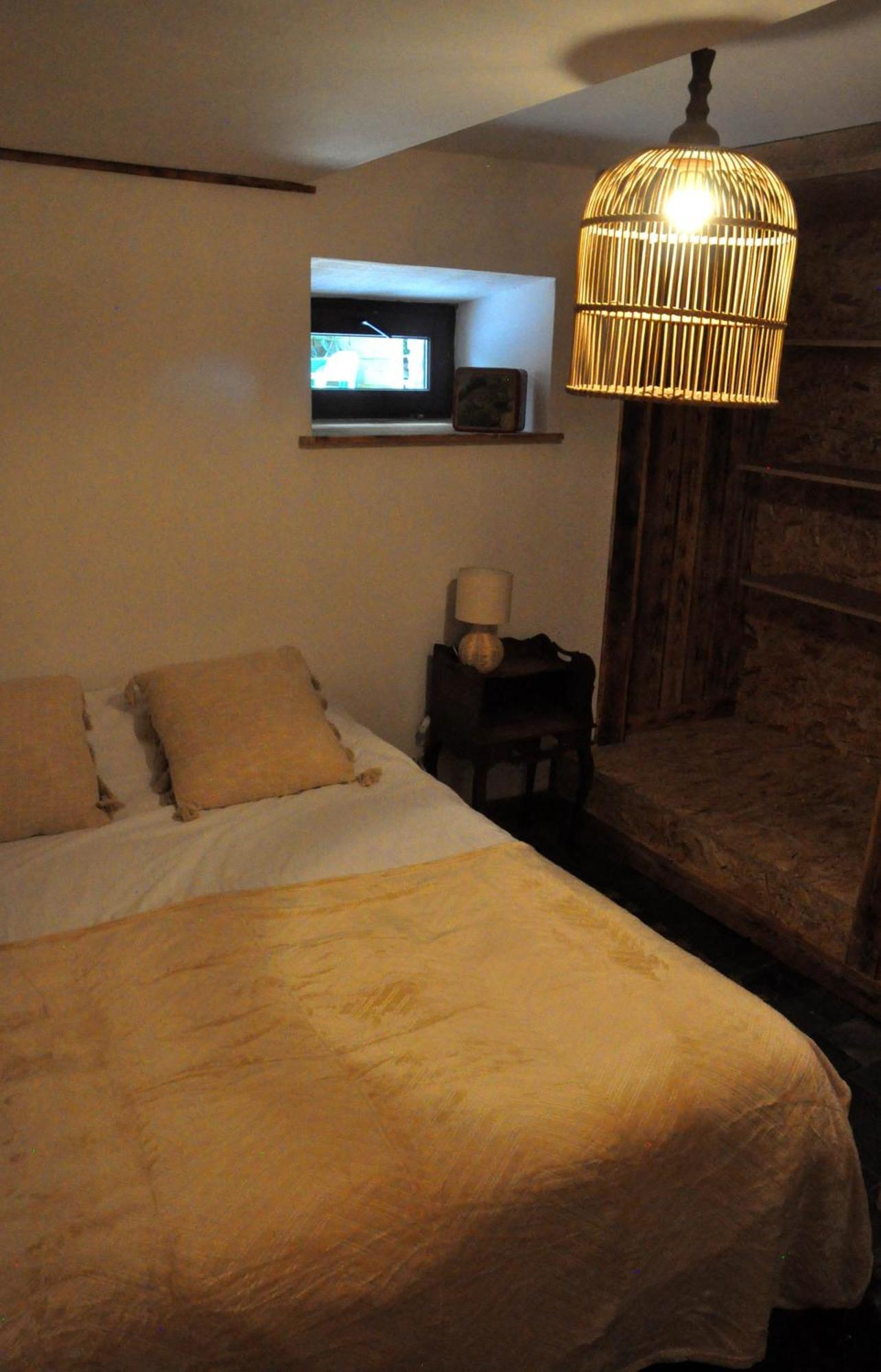 B&B Ferme1883 Lierneux 客房 照片