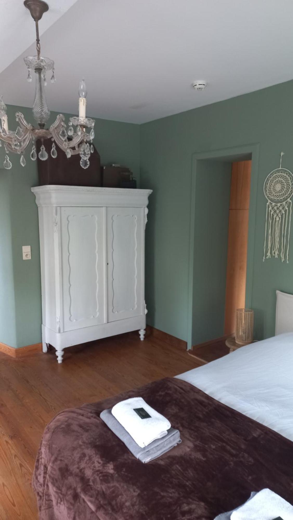 B&B Ferme1883 Lierneux 外观 照片