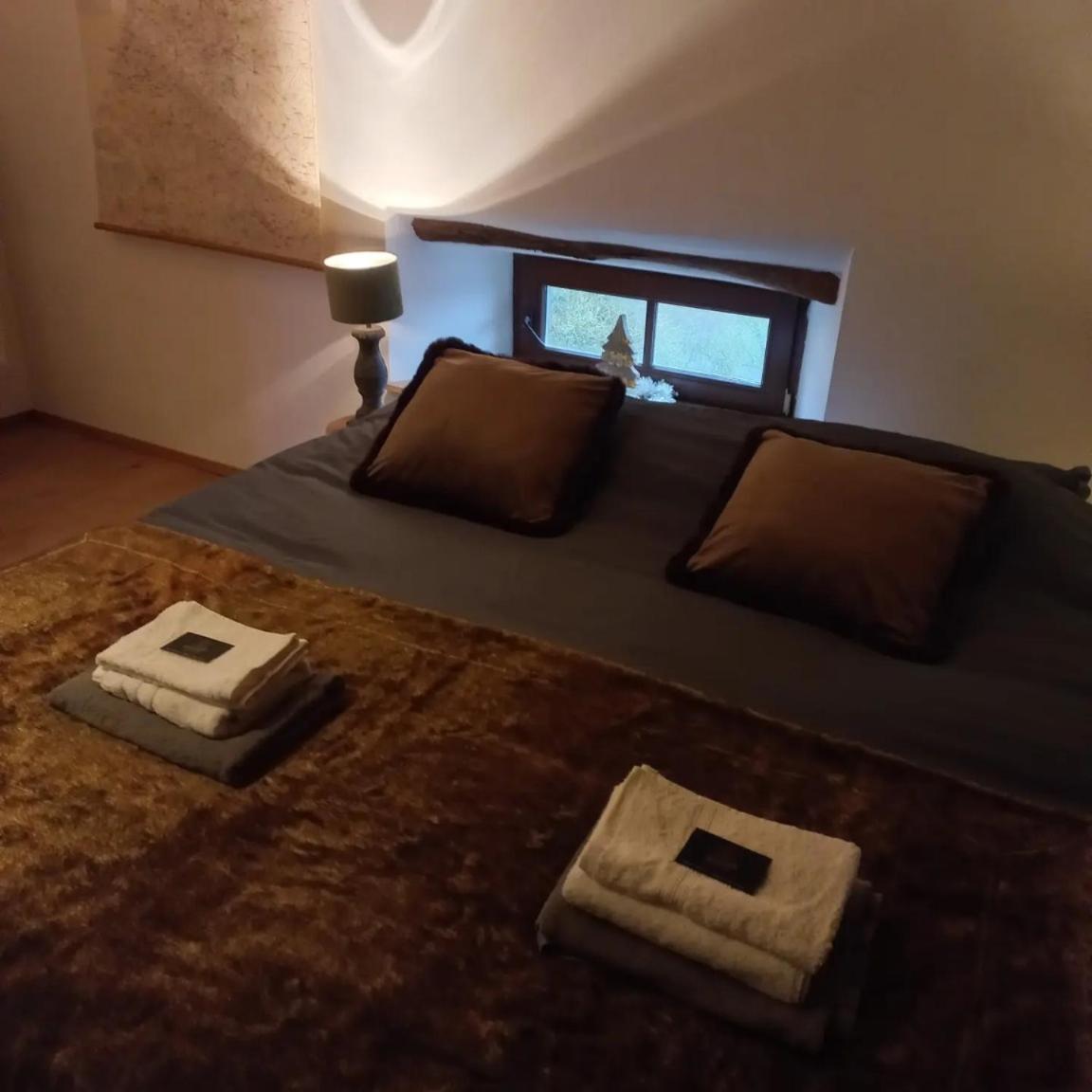 B&B Ferme1883 Lierneux 外观 照片