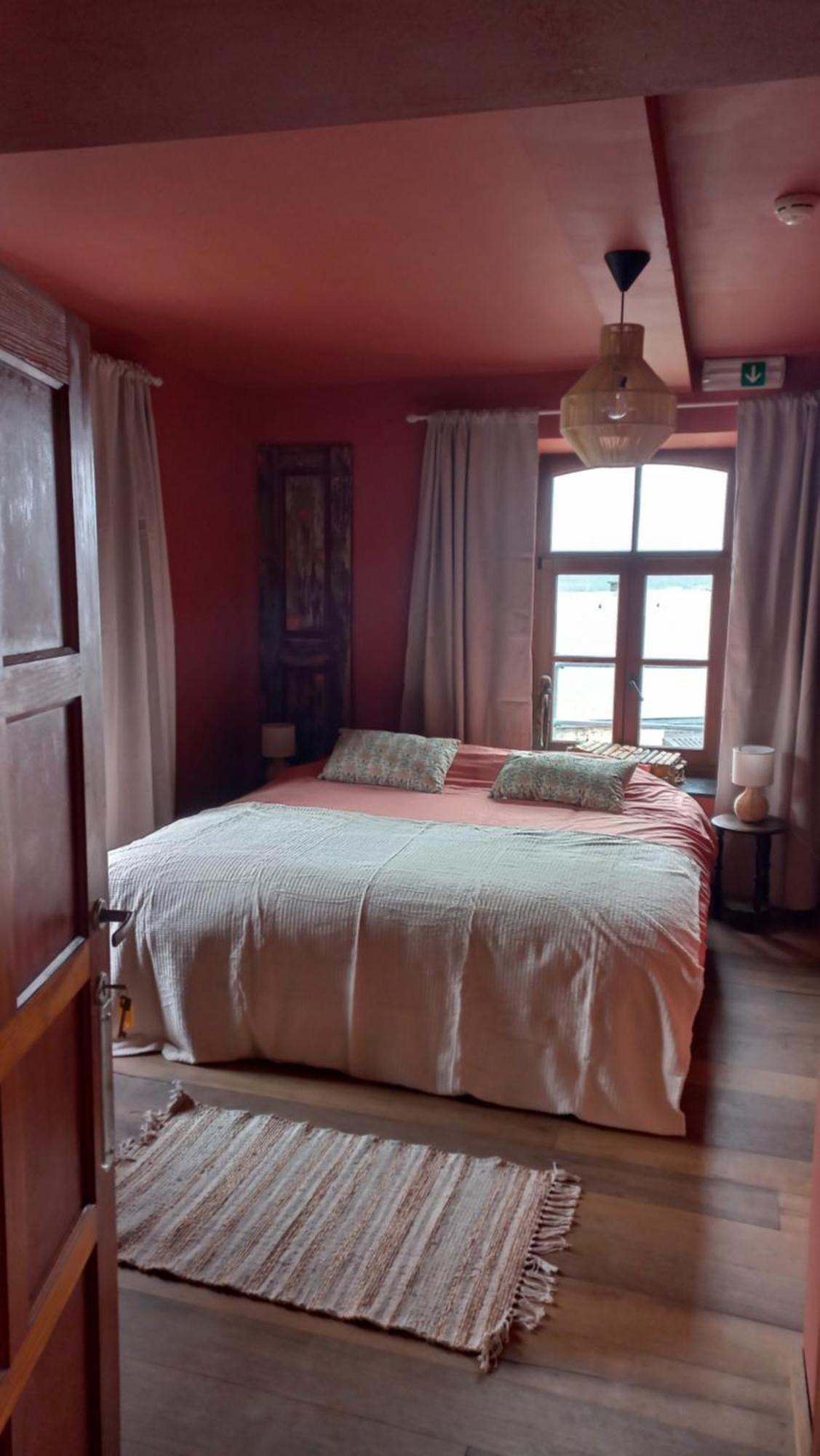 B&B Ferme1883 Lierneux 外观 照片